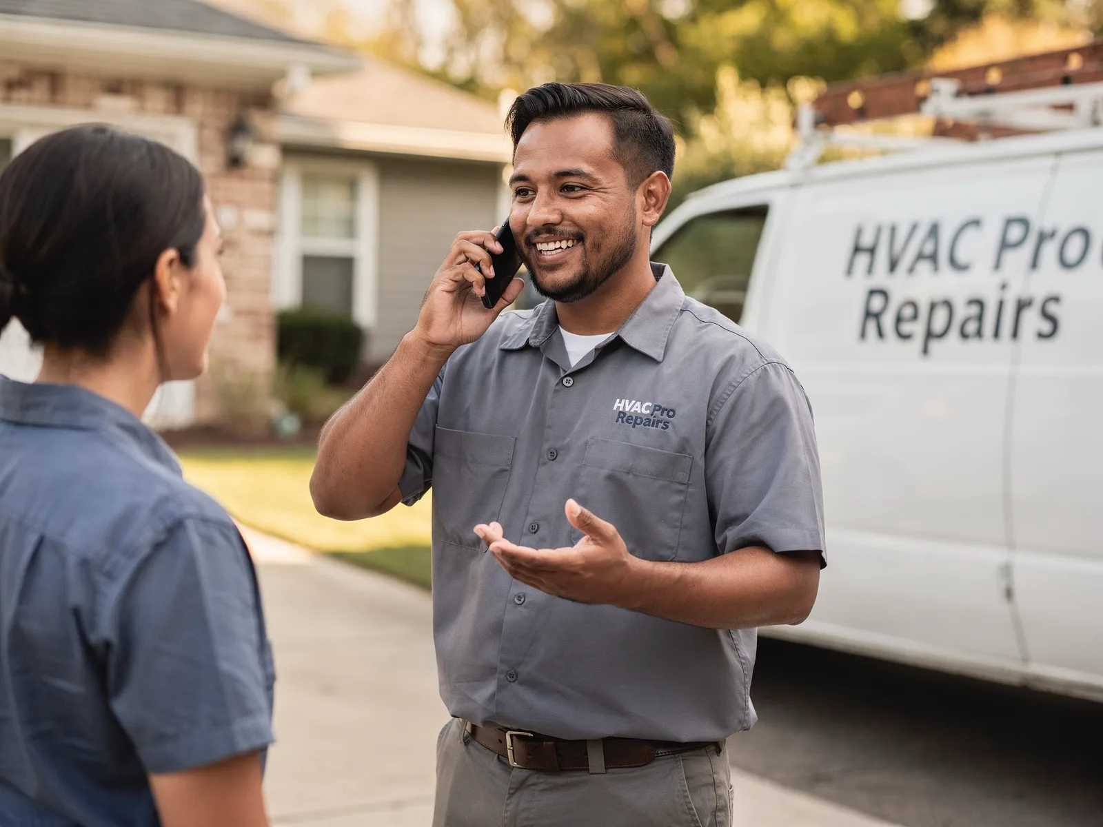 Heat Pump Repair Golden, OK FAQs